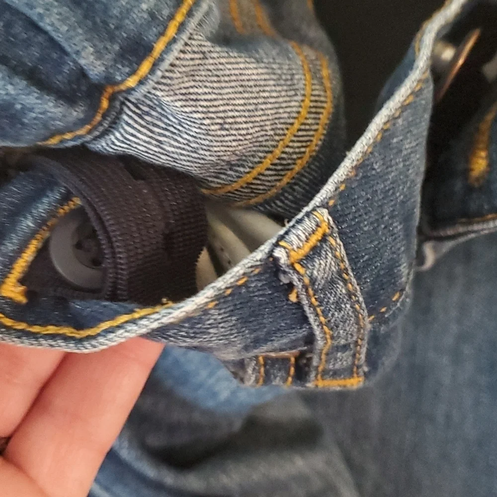 Children's Place Jean bundle